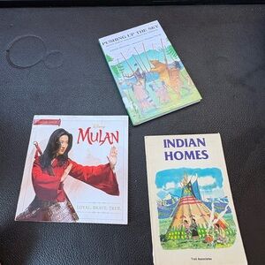 Kids books bundle